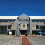 Warehouse to Rent