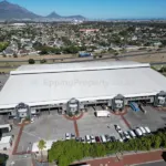 Warehouse to Rent