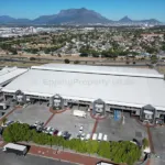 Warehouse to Rent