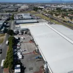 Warehouse to Rent
