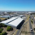 Warehouse to Rent