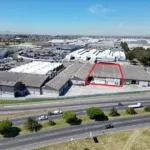 Factory Epping Industria Cape Town