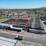 Factory Epping Industria Cape Town