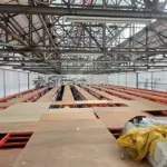 Industrial property for Rent - Central Park