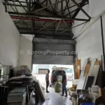 Industrial property for Rent - Central Park