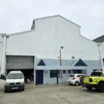 Industrial property for Rent - Central Park
