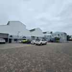 Industrial property for Rent - Central Park