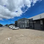 Rent Ndabeni Cape Town