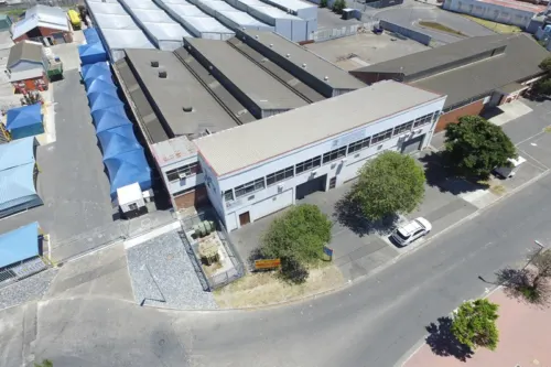 Rent in Epping Cape Town
