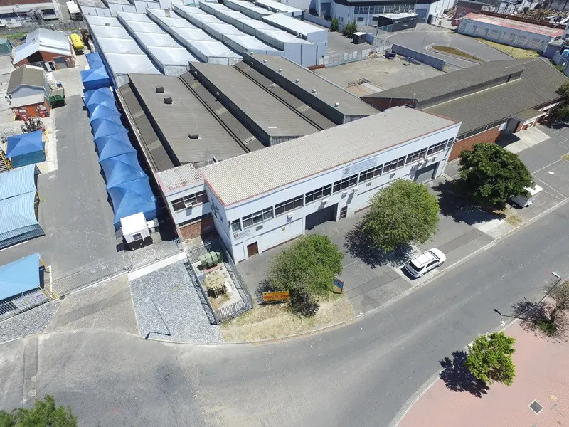 Rent in Epping Cape Town