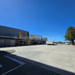 Warehouse Airport Industria Cape Town