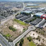 Warehouse Airport Industria Cape Town