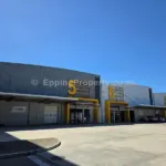 Warehouse Airport Industria Cape Town
