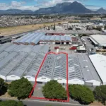 Warehouse to rent in Epping