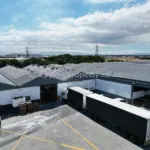 Warehouse to rent in Epping 1