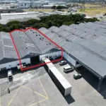 Warehouse to rent in Epping Industria