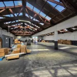 Warehouse to rent in Epping