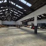 Warehouse to rent in Epping