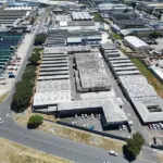 Factory Warehouse to Let in Epping Cape Town