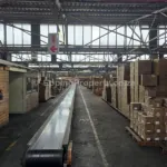 Factory Warehouse to Let in Epping Cape Town