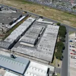 Factory Warehouse to Let in Epping Cape Town