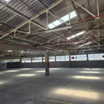 Factory Warehouse to Let in Epping Cape Town