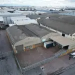 Warehouse, Factory, Land, To Let, Cape Town, South Africa