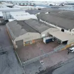 Warehouse, Factory, Land, To Let, Cape Town, South Africa