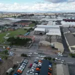 Warehouse, Factory, Land, To Let, Cape Town, South Africa