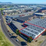 Warehouse to rent in Epping
