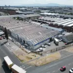Warehouse to rent in Epping