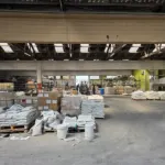 Warehouse to rent in Epping Industria