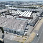 Warehouse to rent in Epping