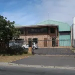 Factory Warehouse unit for rent