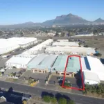 Factory Warehouse unit for rent