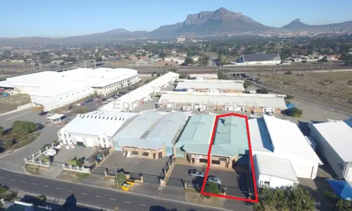 Factory Warehouse unit for rent
