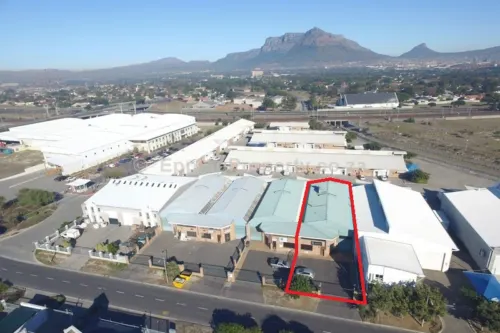 Factory Warehouse unit for rent