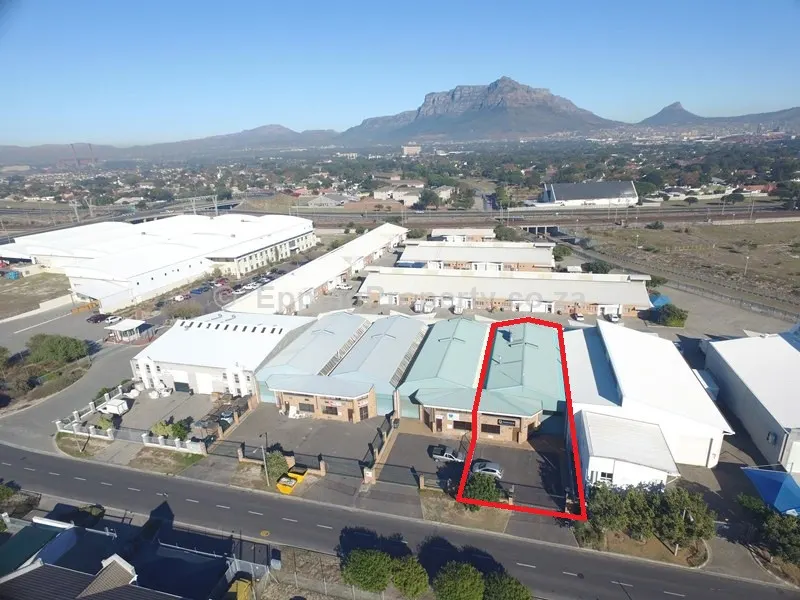 Factory Warehouse unit for rent