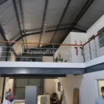 Factory Warehouse unit for rent