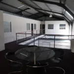 Factory Warehouse unit for rent