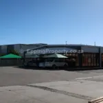 Offices to Rent in Epping Industria