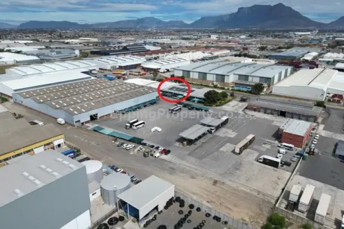 Offices to Rent in Epping Industria