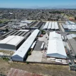 Premises to Let in Epping Industria