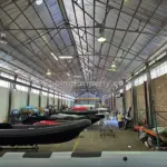 Premises to Let in Epping Industrial