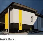 SKYHAWK Park, Cape Town