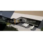 SKYHAWK Park, Cape Town