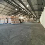 Industrial Property to Rent in Epping Industria