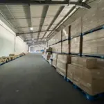 Industrial Property to Rent in Epping Industria