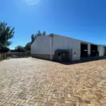 Industrial Property to Rent in Epping Industria