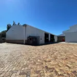 Industrial Property to Rent in Epping Industria